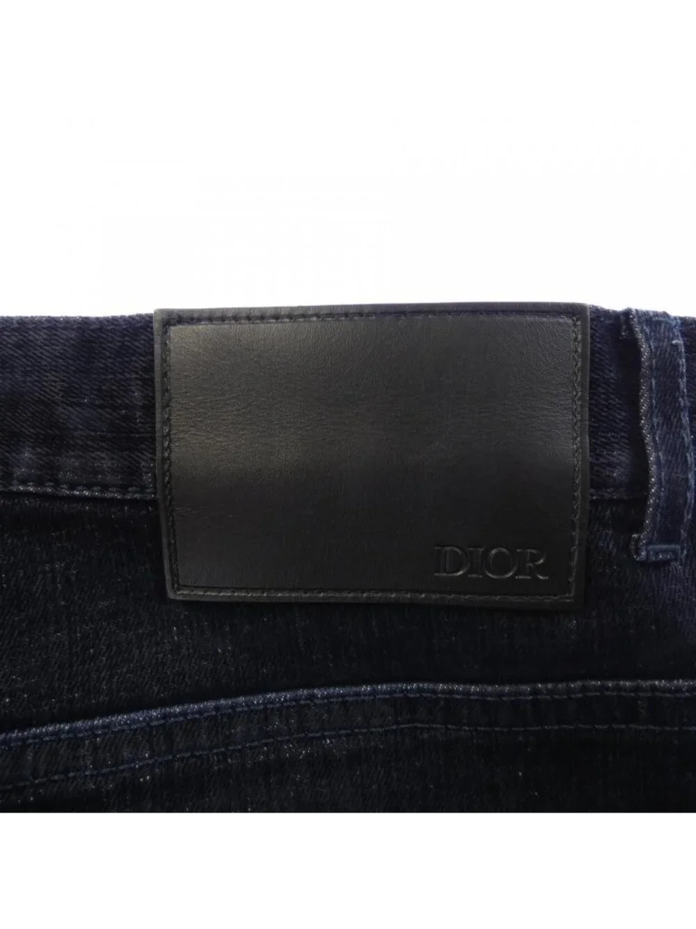 Dior Pants Navy